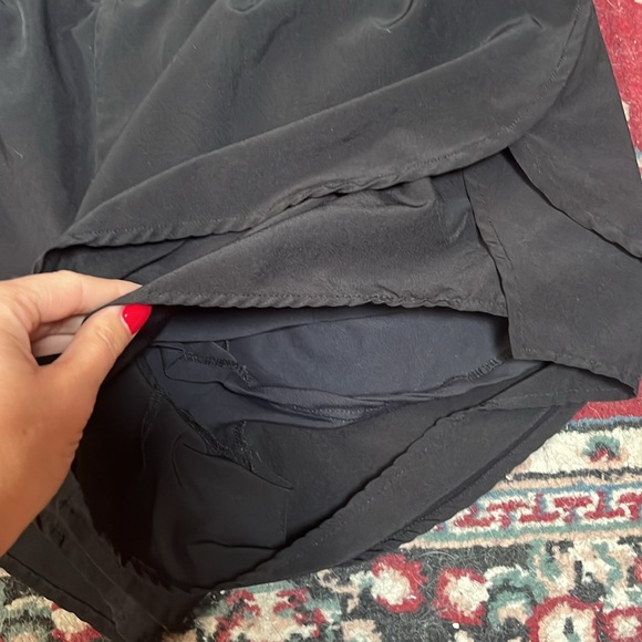 Fila running shorts - Picture 2 of 6